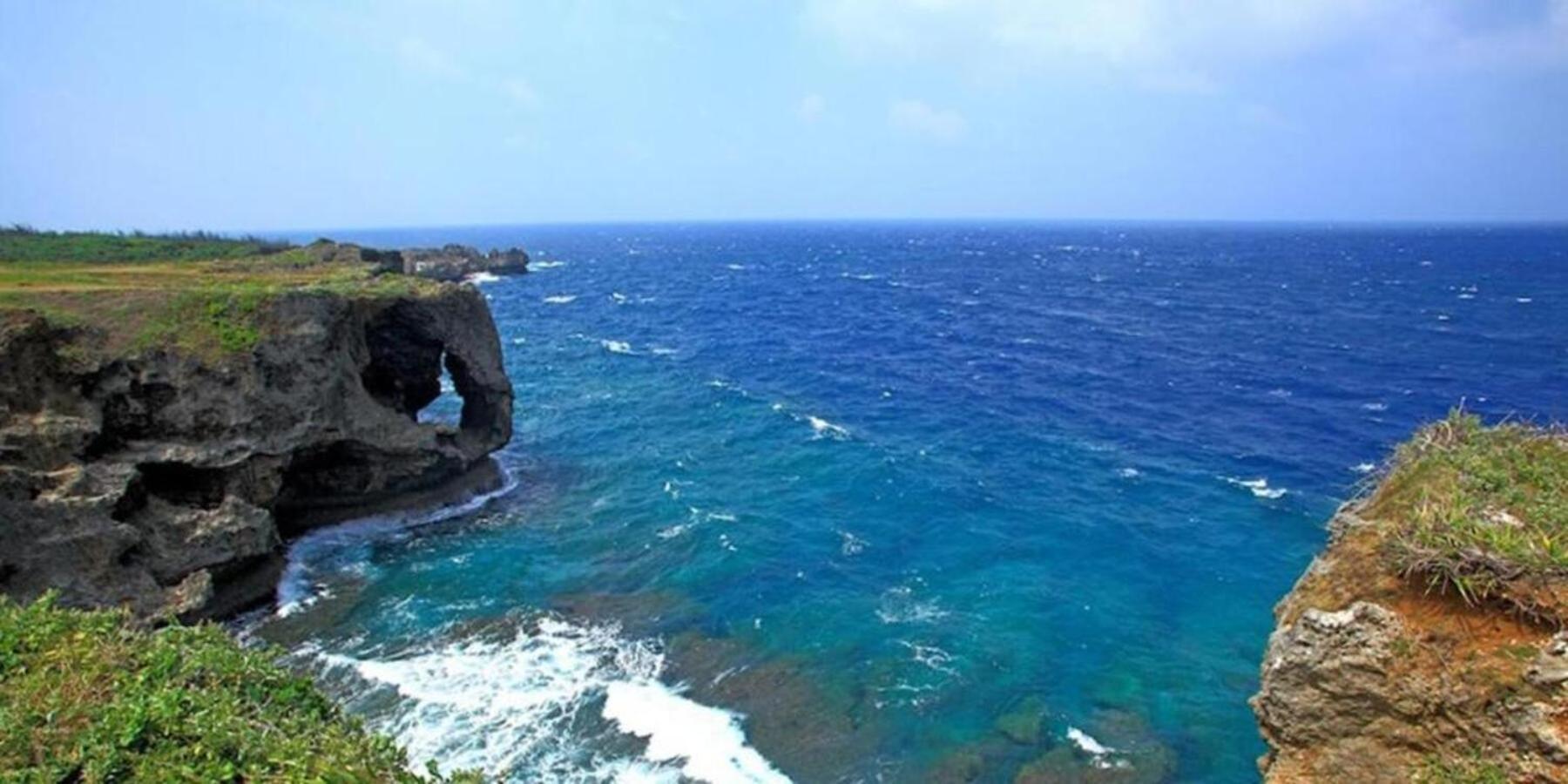 グランディオーソ沖縄ヴィラ金武1 Okinawa Exterior foto